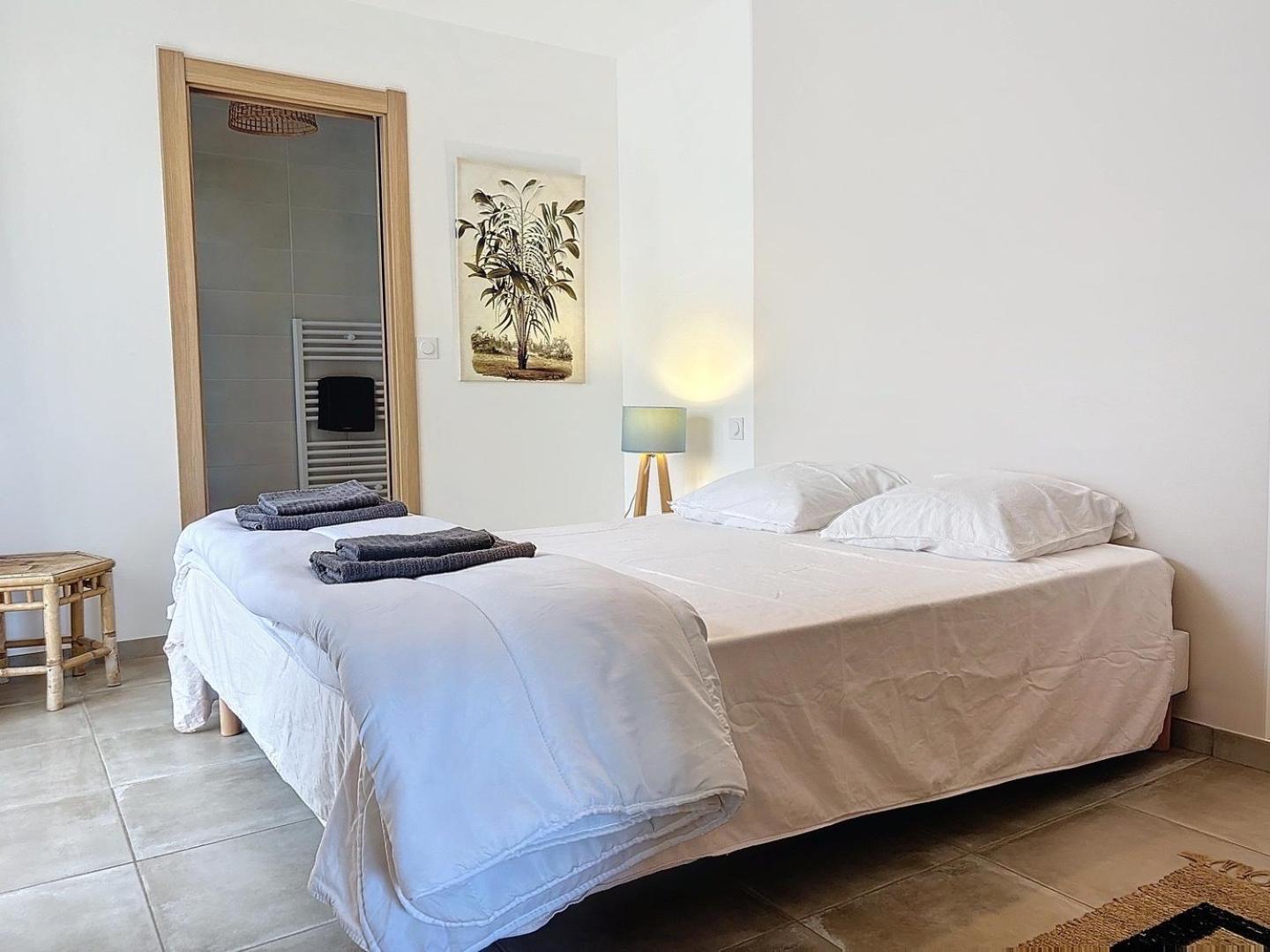Maison U Castagnu Santa-Reparata-di-Balagna Εξωτερικό φωτογραφία