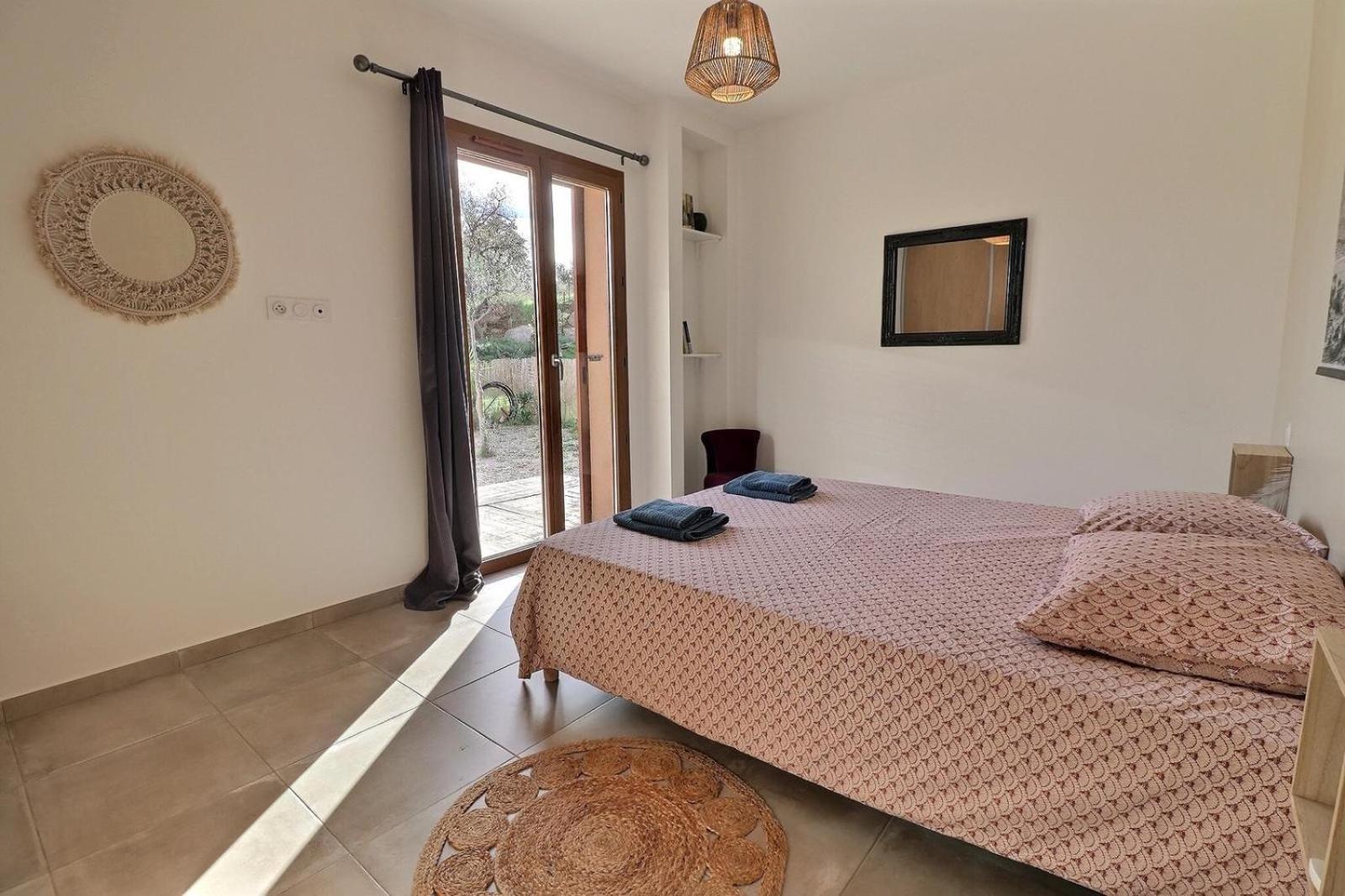 Maison U Castagnu Santa-Reparata-di-Balagna Εξωτερικό φωτογραφία