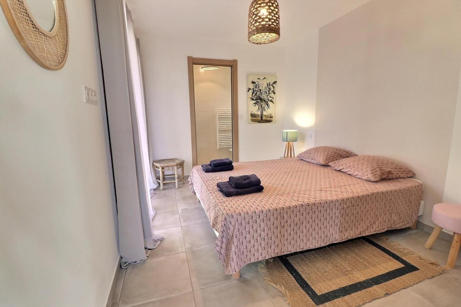 Maison U Castagnu Santa-Reparata-di-Balagna Εξωτερικό φωτογραφία