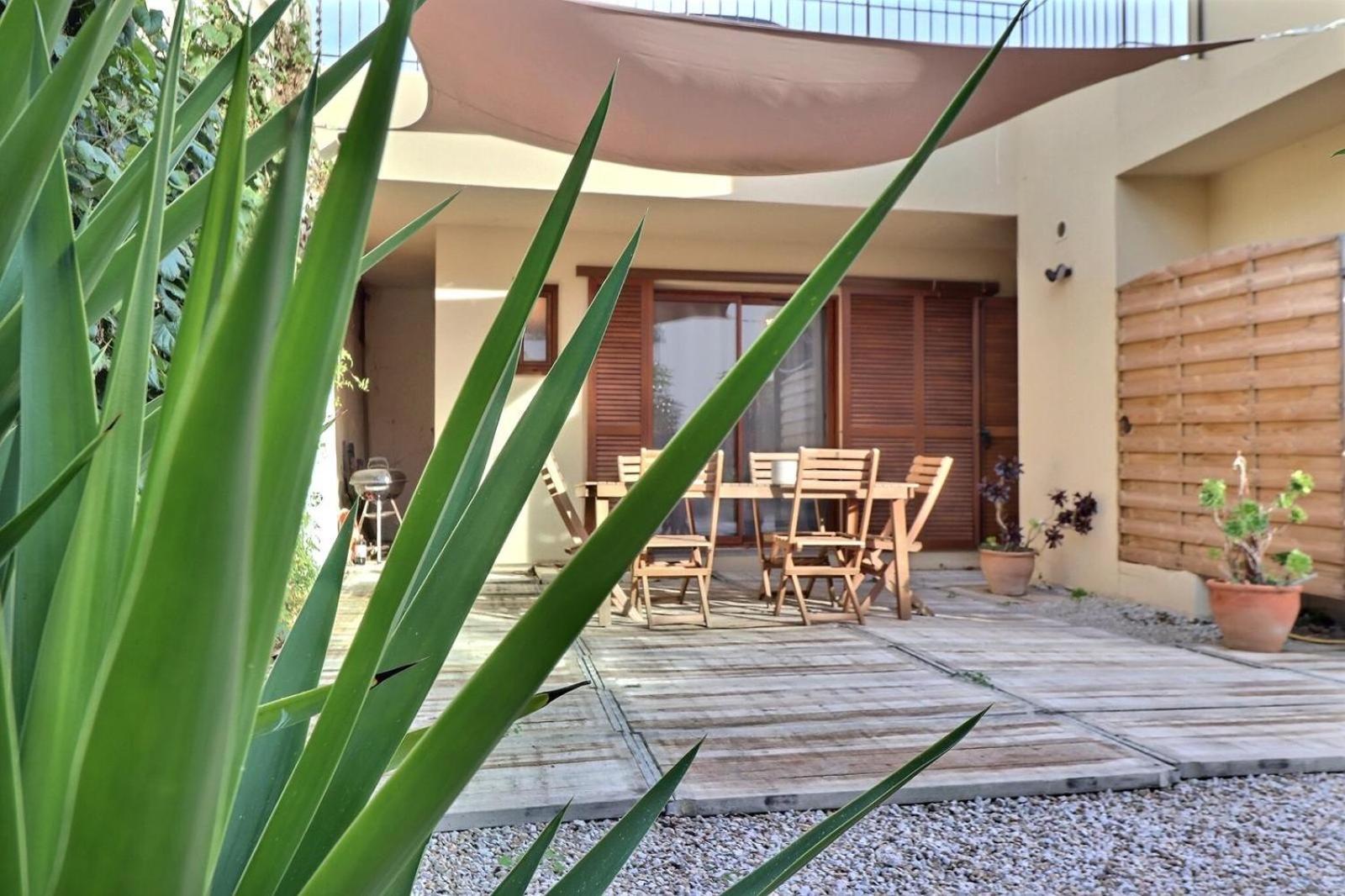Maison U Castagnu Santa-Reparata-di-Balagna Εξωτερικό φωτογραφία