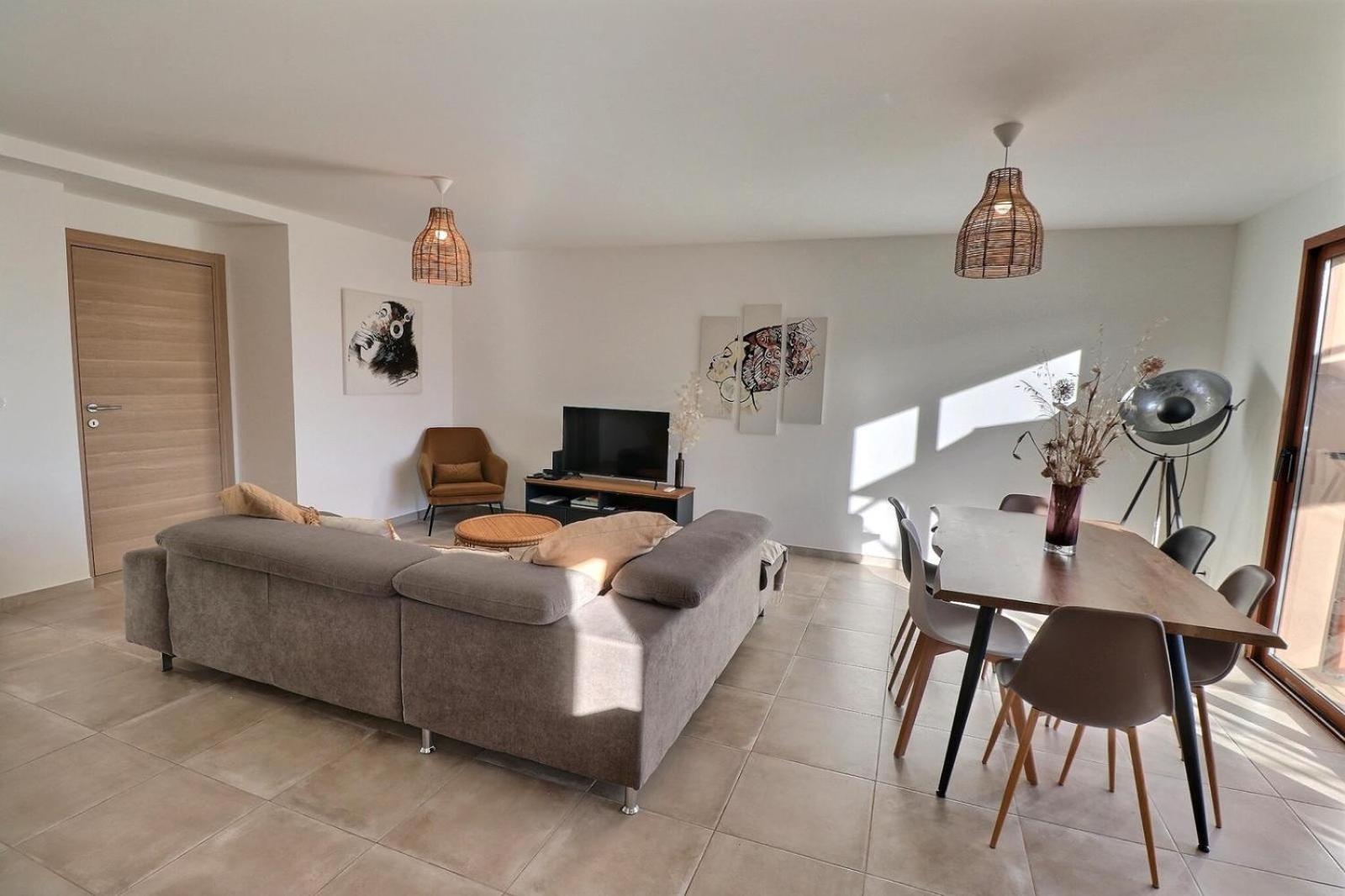 Maison U Castagnu Santa-Reparata-di-Balagna Εξωτερικό φωτογραφία