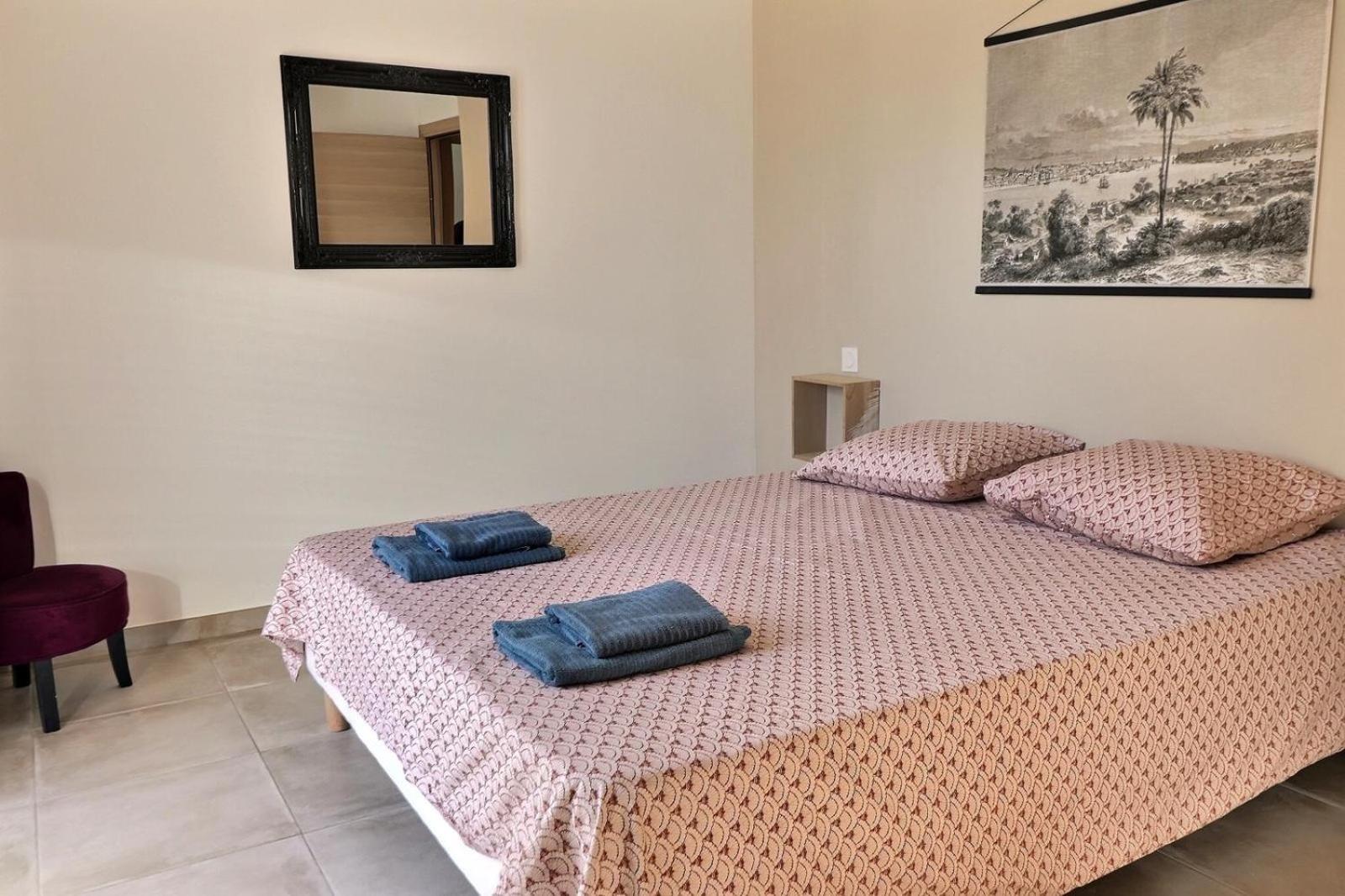 Maison U Castagnu Santa-Reparata-di-Balagna Εξωτερικό φωτογραφία