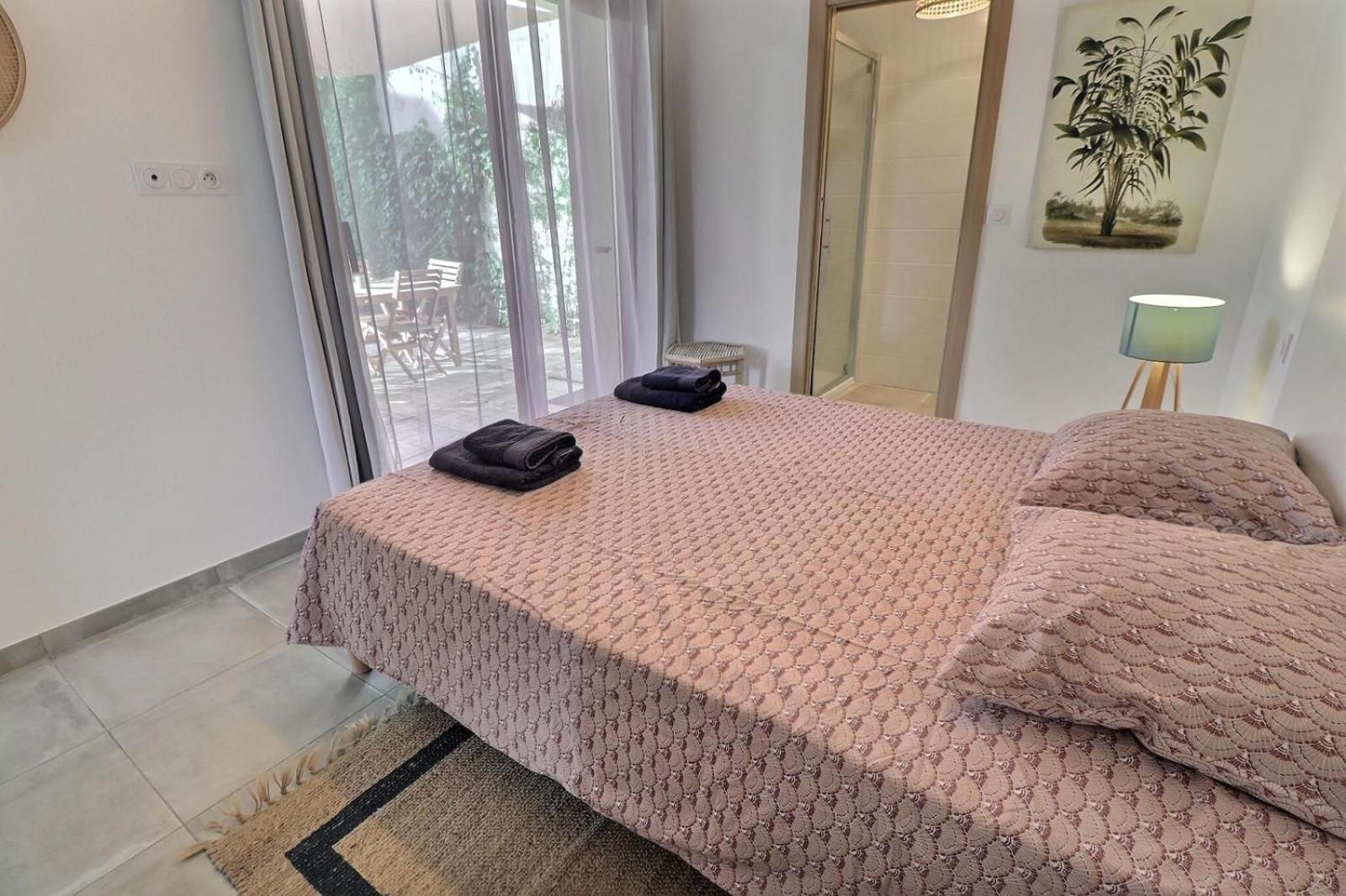 Maison U Castagnu Santa-Reparata-di-Balagna Εξωτερικό φωτογραφία